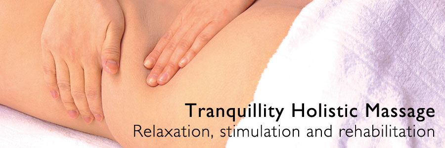 Get relaxed this year with Tranquillity